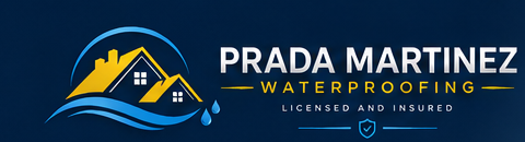Prada Martinez Waterproofing